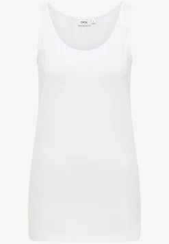 Lange basic top