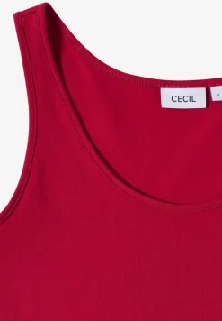 Lange basic top