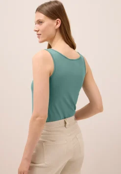 Lange basic top