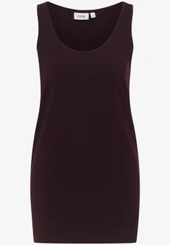 Lange basic top