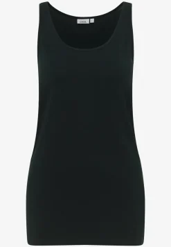 Lange basic top