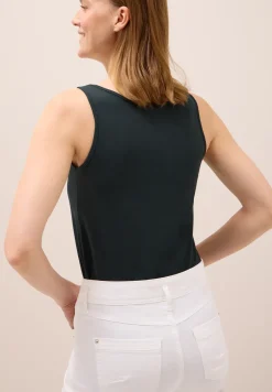 Lange basic top