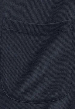 Lange blazer
