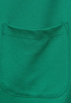 Lange blazer