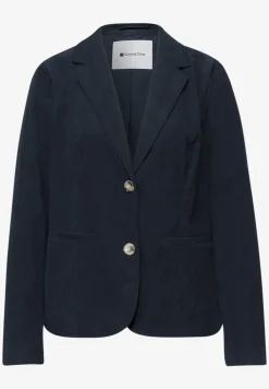 Lange blazer