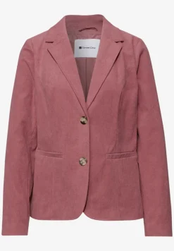 Lange blazer