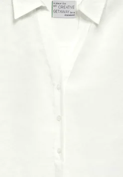 Lange blouse