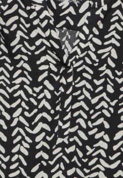 Lange blouse