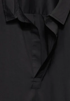 Lange blouse