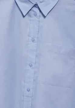 Lange blouse