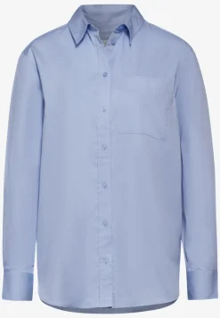 Lange blouse