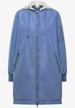 Lange blouson