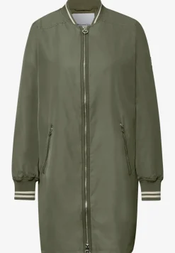 Lange blouson