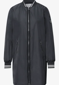 Lange blouson