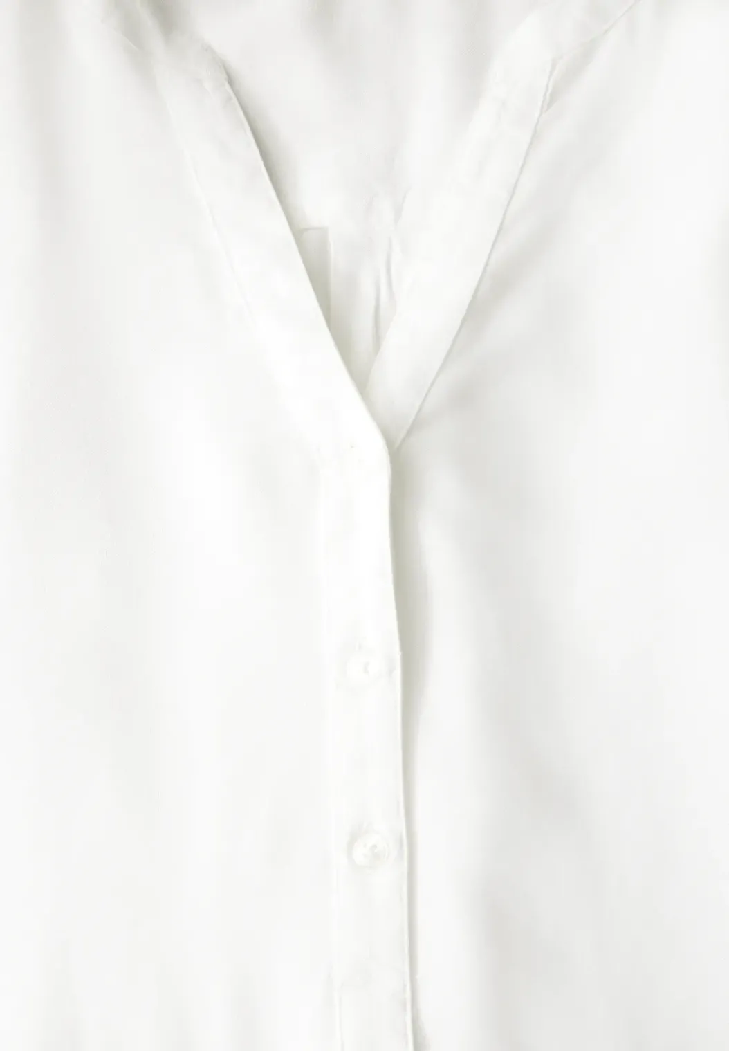 Lange blouse