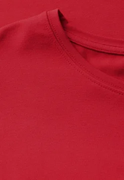 Lang shirt
