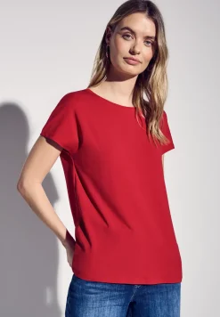 Lang shirt