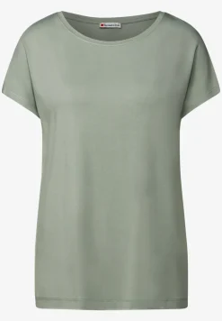 Lang shirt