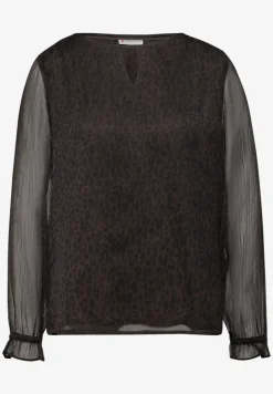 Leeuw chiffon tuniek