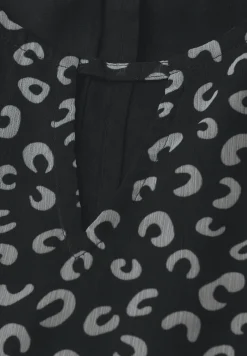 Leeuw chiffon tuniek