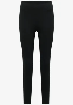 Legging met glittertape