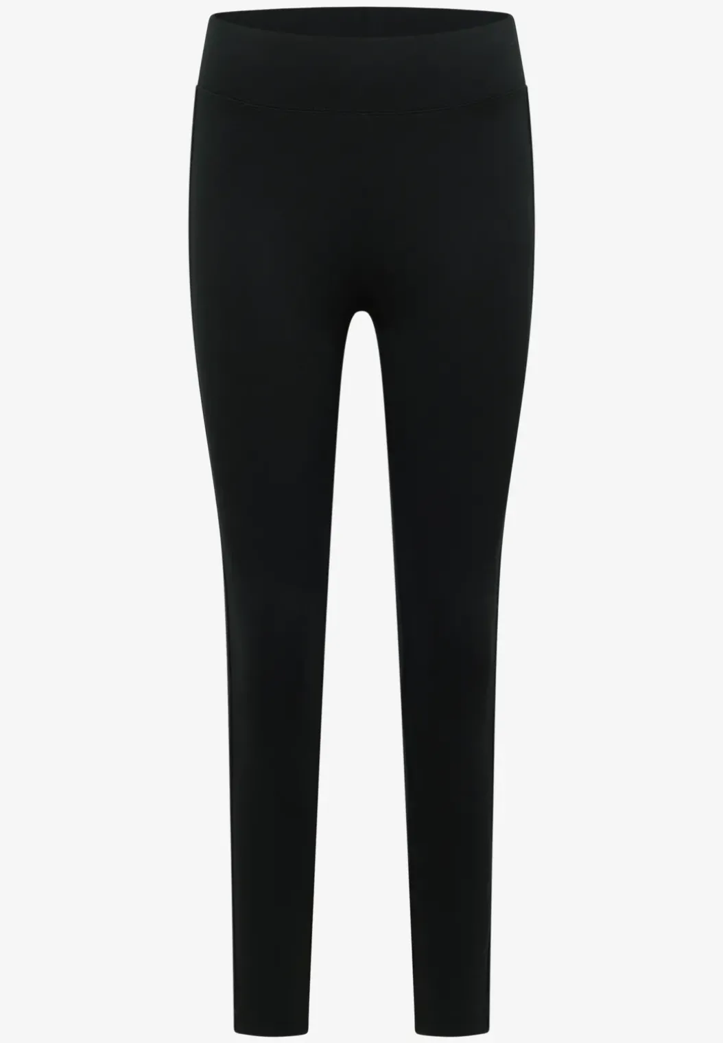 Legging met glittertape