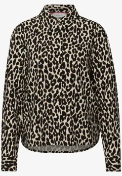 Leo blouse