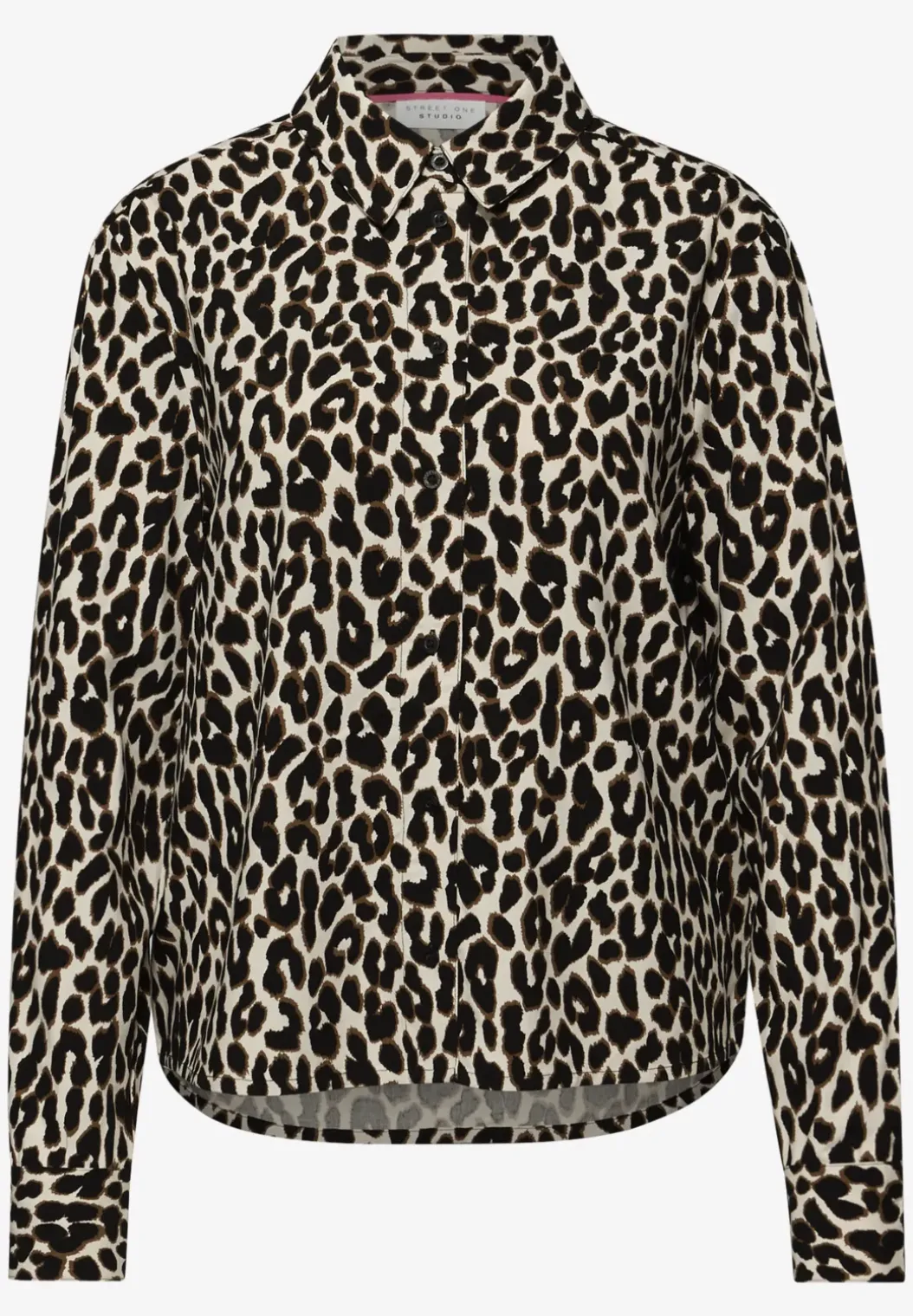 Leo blouse