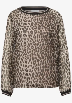 Leo blouse