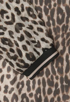 Leo blouse
