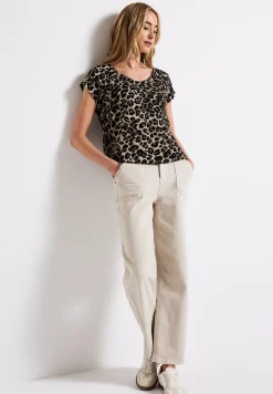 Leo blouse shirt