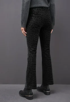 Leo Bootcut broek