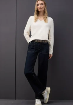 Leo leren riem