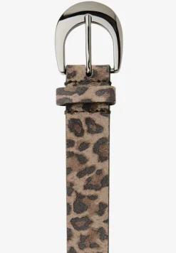 Leo leren riem
