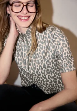 Leo Shirt