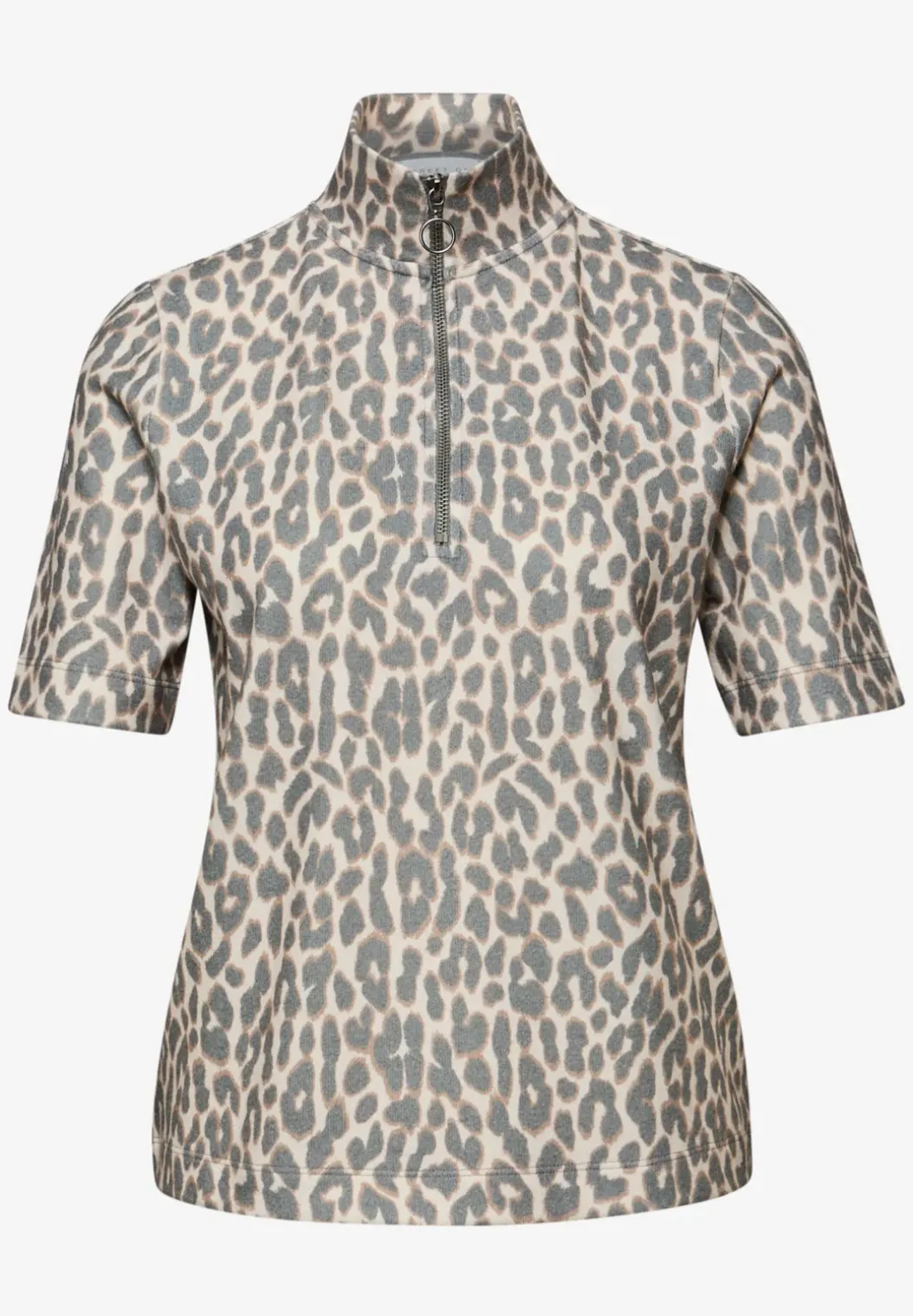 Leo Shirt