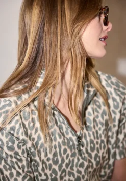 Leo Shirt