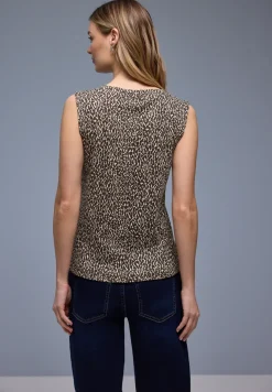 Leo Top