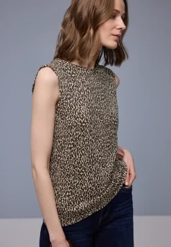 Leo Top