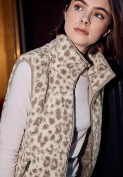 Leo vest