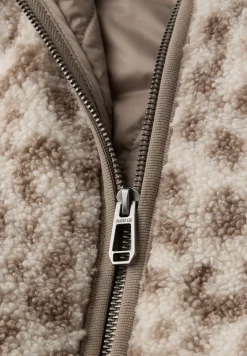 Leo vest