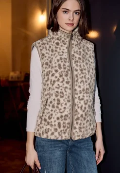 Leo vest