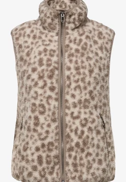 Leo vest