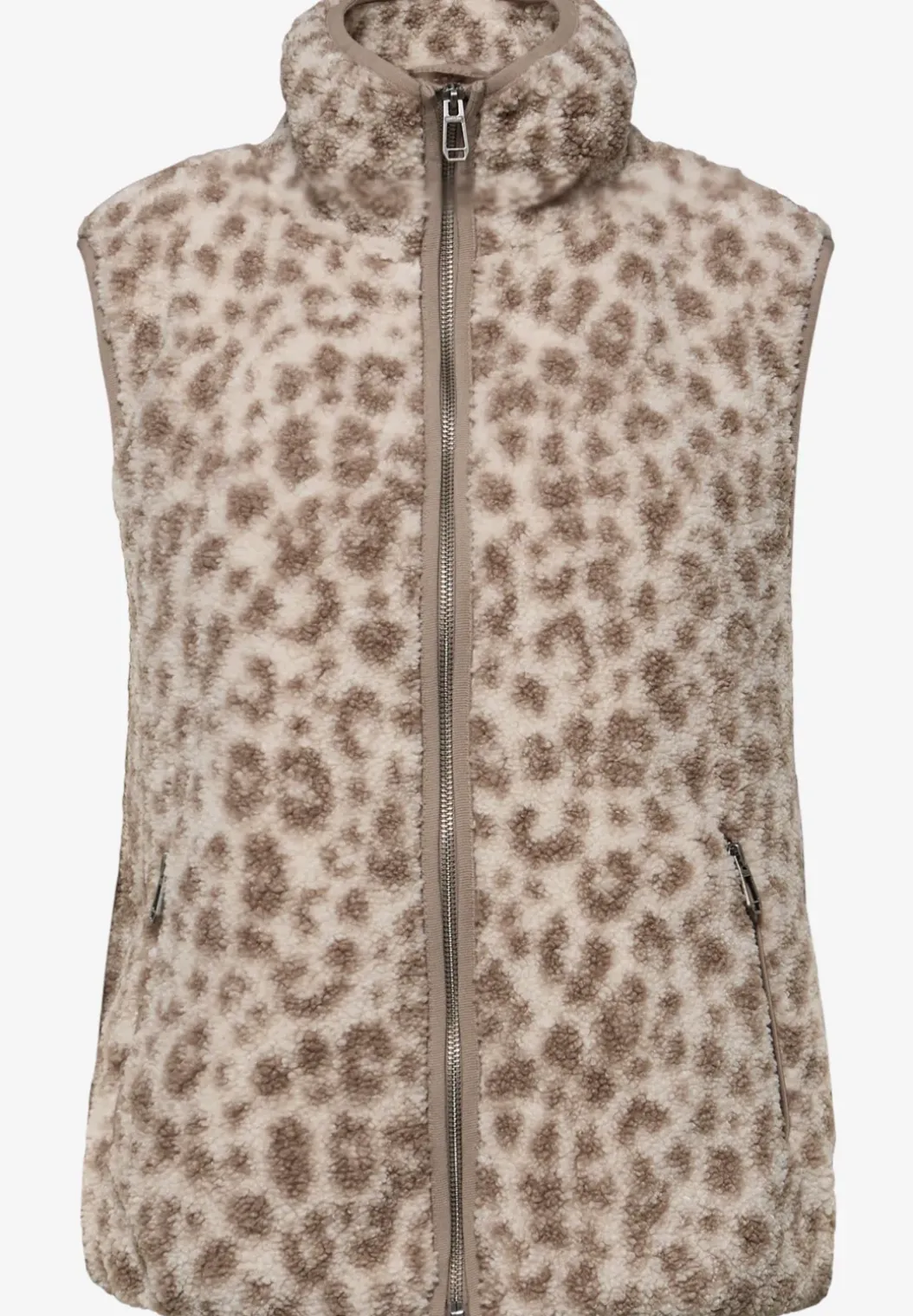Leo vest