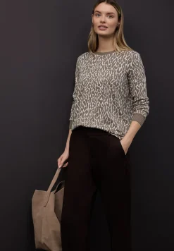 Leo jacquard shirt