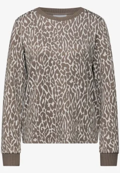 Leo jacquard shirt