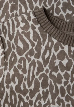 Leo jacquard shirt