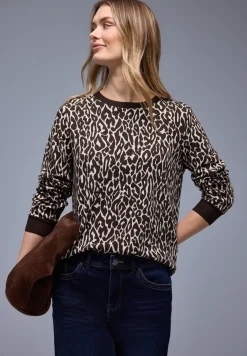 Leo jacquard shirt