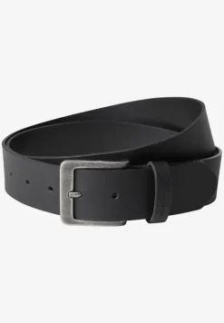 Leren riem