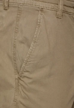 Licht katoenen chino